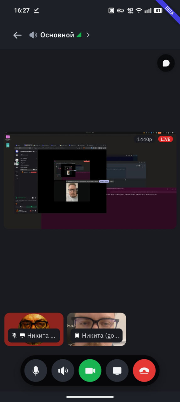 Terminal Theme Preview